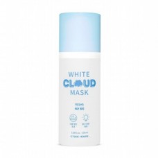 White Cloud Peeling Mask